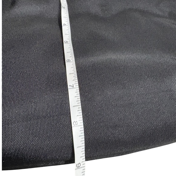 Travelon Anti Theft Crossbody Bag Black RFID Blocking Adjustable‎ Strap - Picture 7 of 7